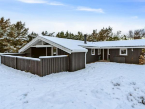 Holiday Home Thrineke - 600m from the sea by Interhome